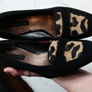 Bandolino womens size 7M shoes